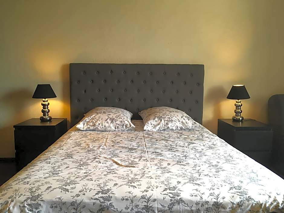 Domaine de la Villa du Moulin de Champie - Plaine de Versailles