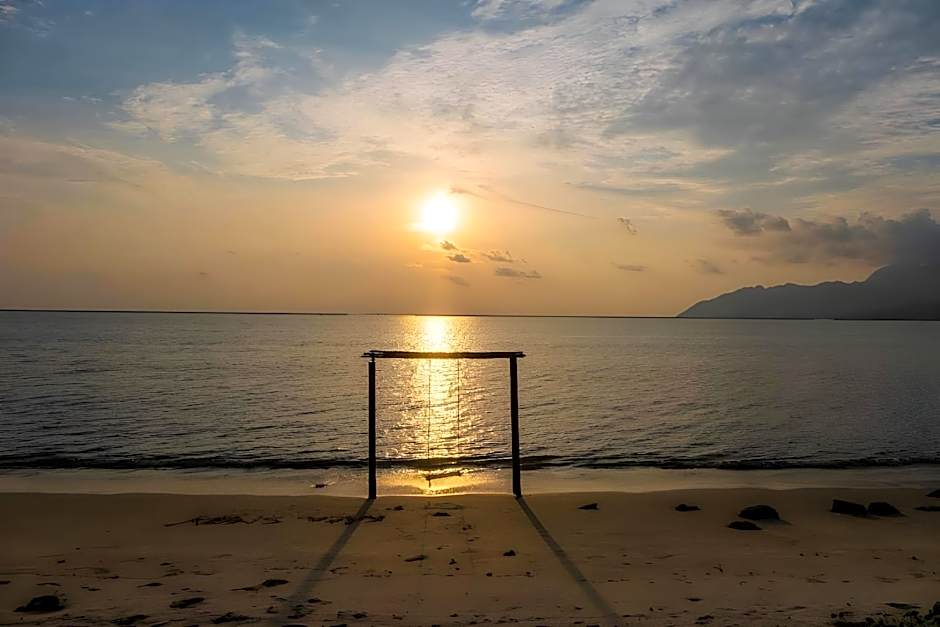 Coconut Beach Villa Langkawi