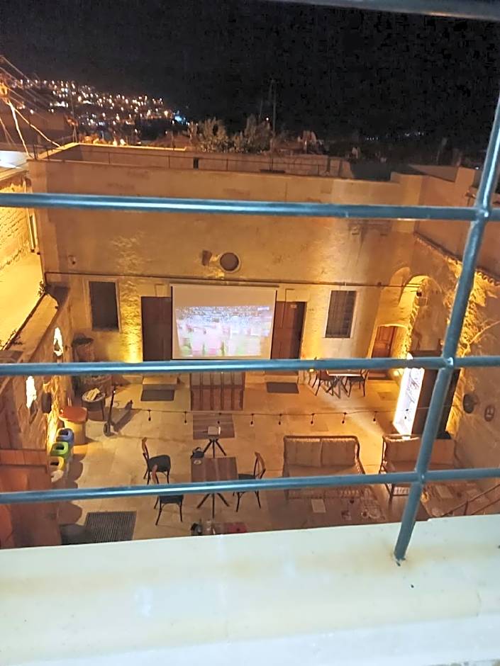 Cappadocia Balloon House