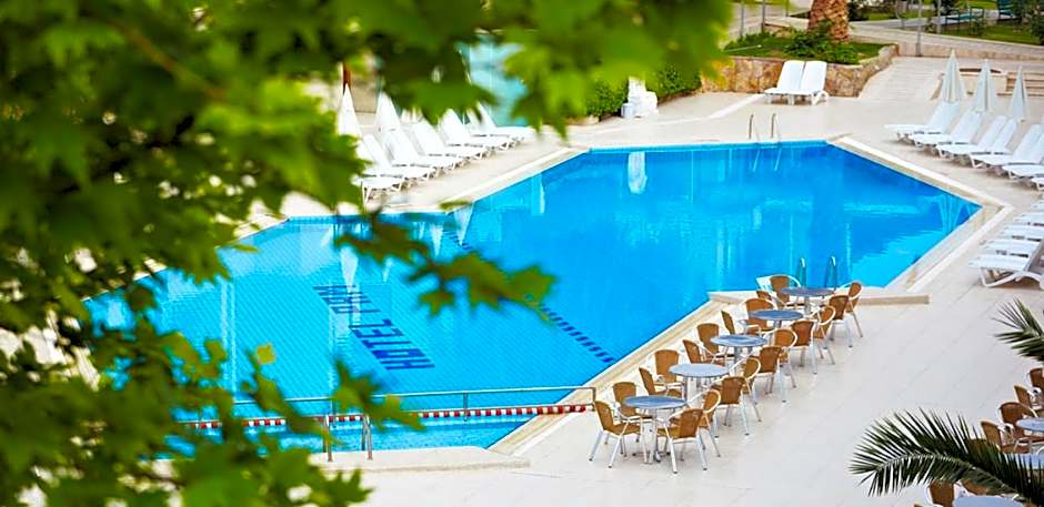 Pam Thermal Hotel Clinic & Spa