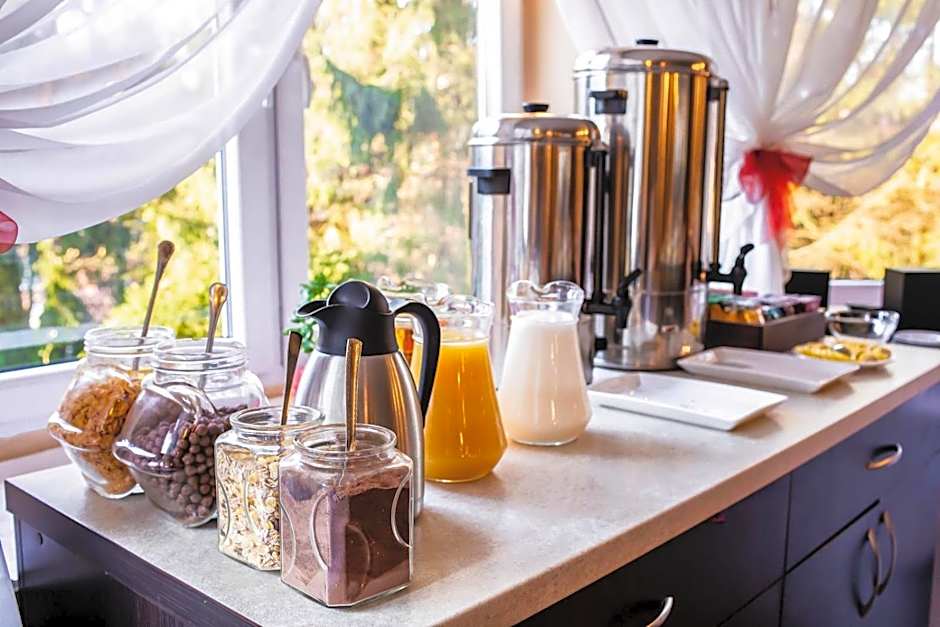 Dom Wczasowy Beskidy