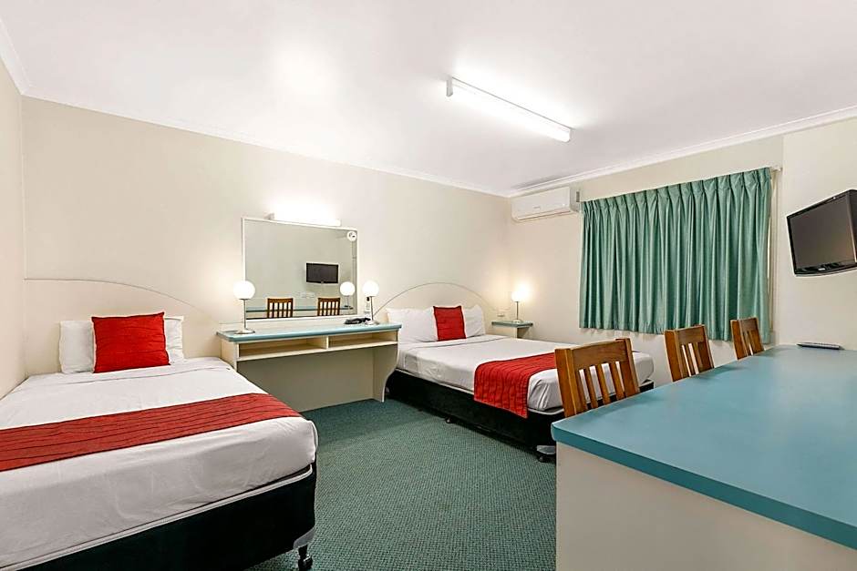 Econo Lodge Park Lane