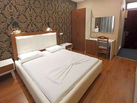 Kocibelli Hotel