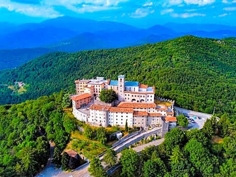 Hotel casa del pellegrino - Castelmonte