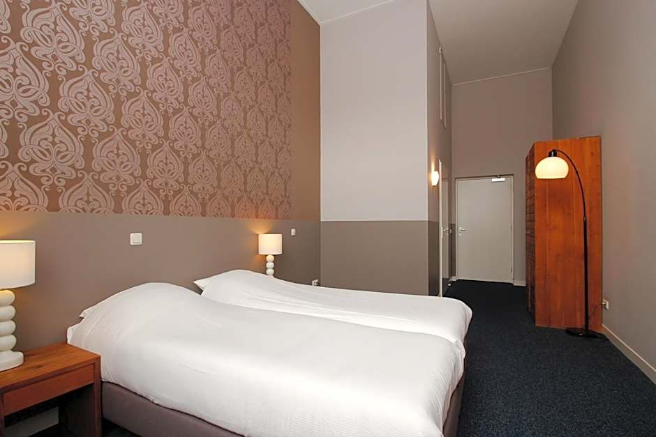 Hotel Aan De Singel