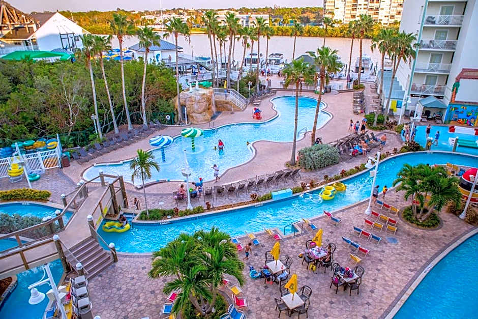 Harbourside Resort, a New Hotel Collection Property