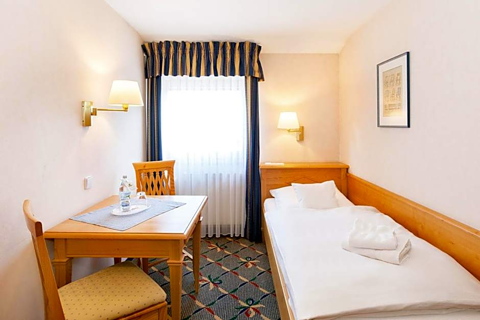 Landgasthof Hotel Hirsch