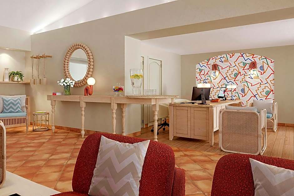 La Bastide de Mougins, a Tribute Portfolio Hotel