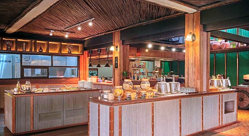 Garrya Tongsai Bay Samui