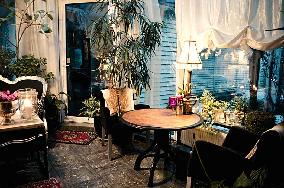 Dwór Giemzów Hotel - Autostrada A1