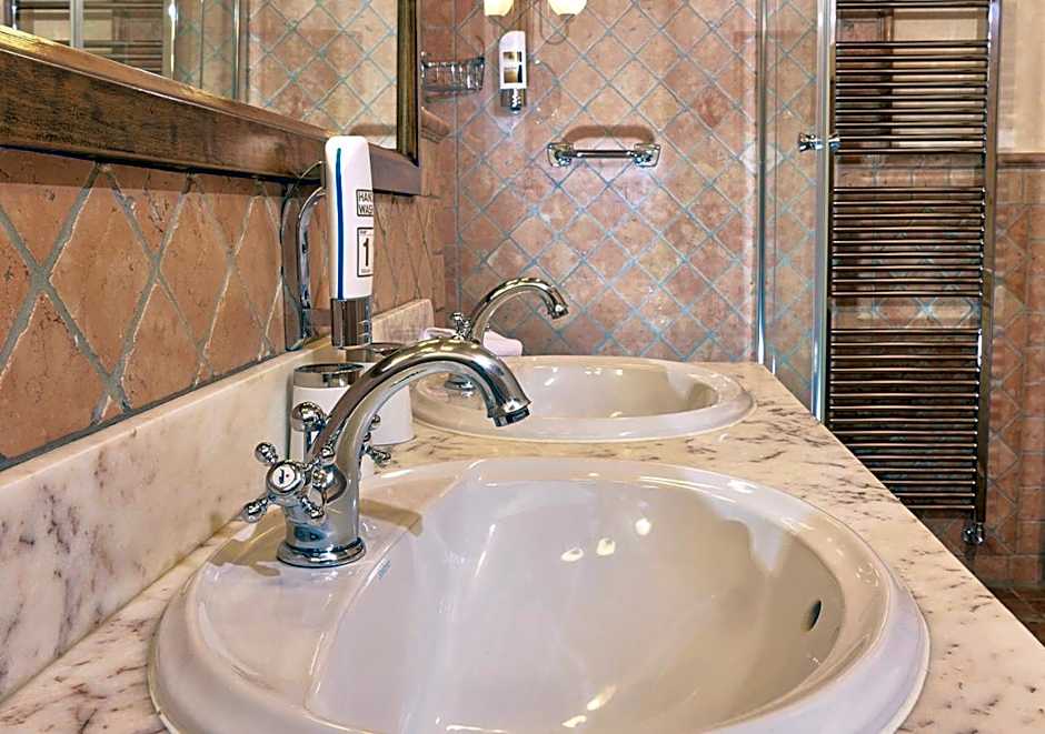 Historik Hotel Gotisches Haus garni