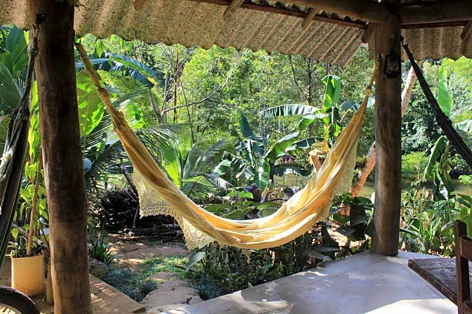 Pousada Ponte Branca