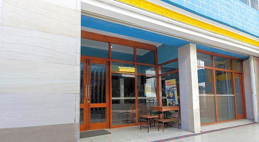 OYO Life 3720 Homestay Gayatri Janti