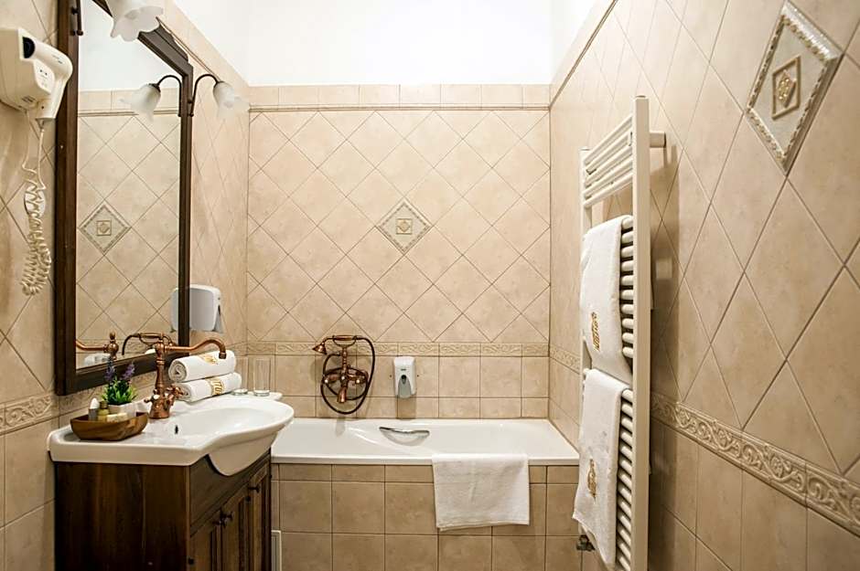 Cotton House Budapest