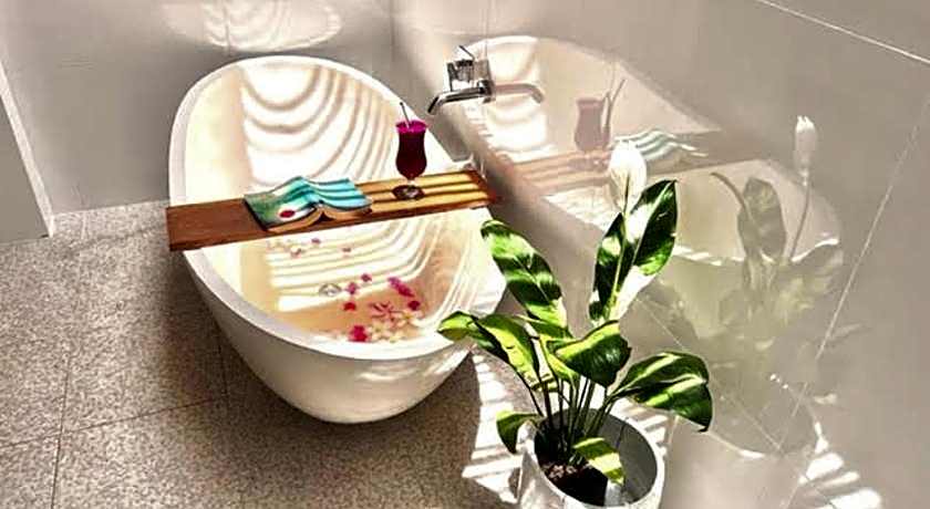 The Kubu 221 Ceningan