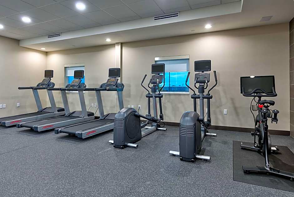 Home2 Suites by Hilton El Campo