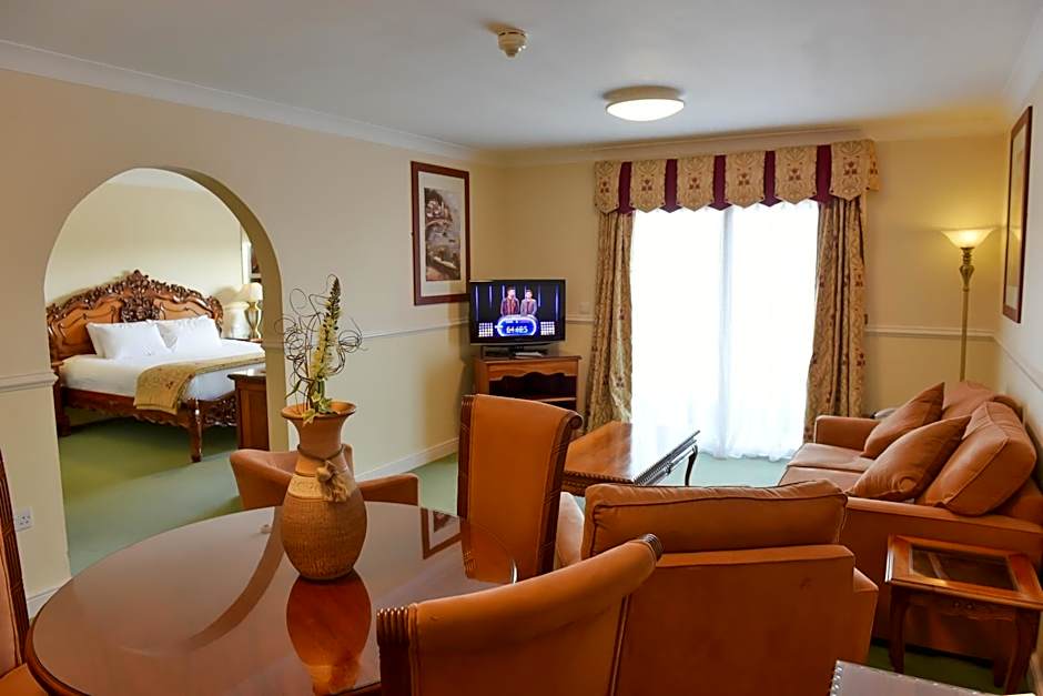 Southview Park Hotel