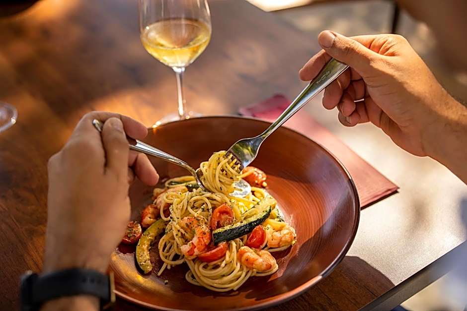 Villas and Apartments Mlini