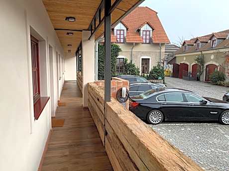 Double Room - Disability Access