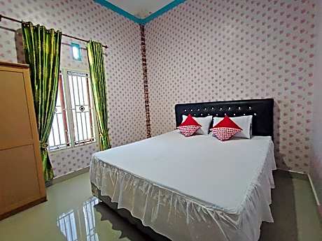 OYO 92079 Anaqi Homestay Syariah