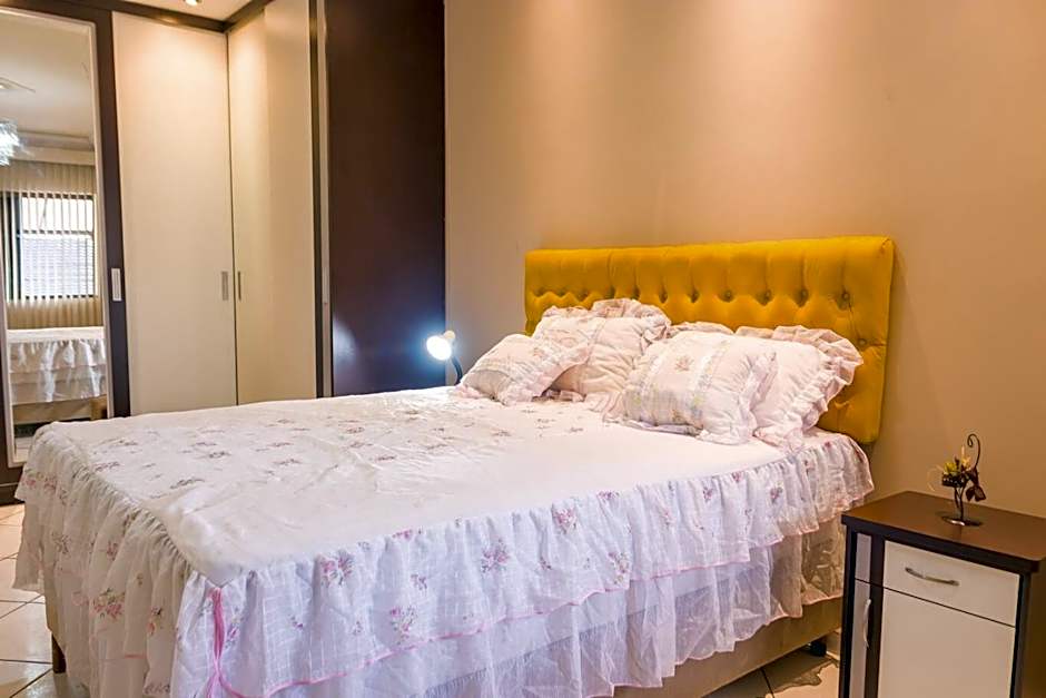 Apto 15 min das Aguas Termais em Araxa MG