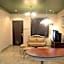 DM Residente Hotel