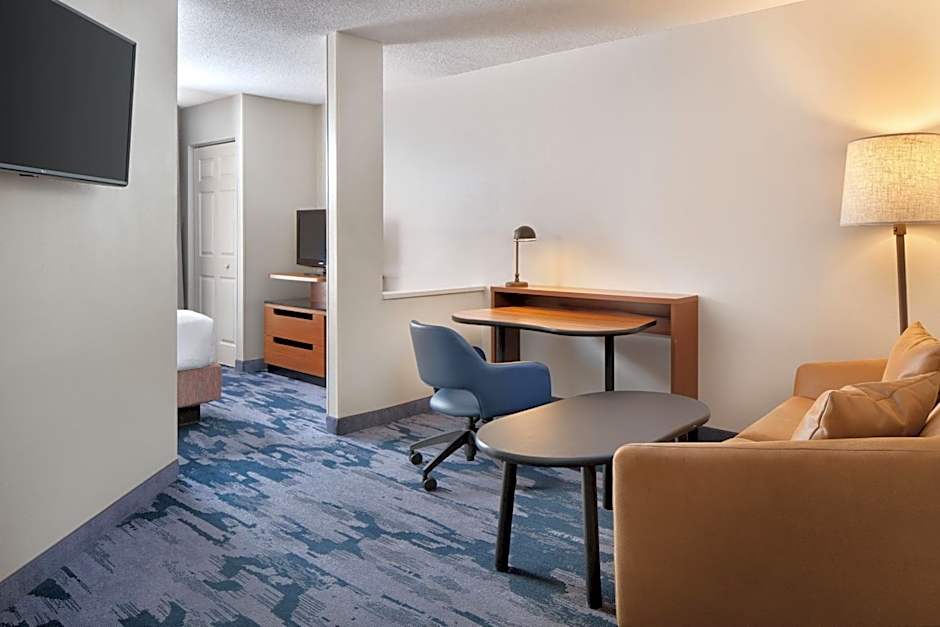 Fairfield Inn & Suites by Marriott Jacksonville