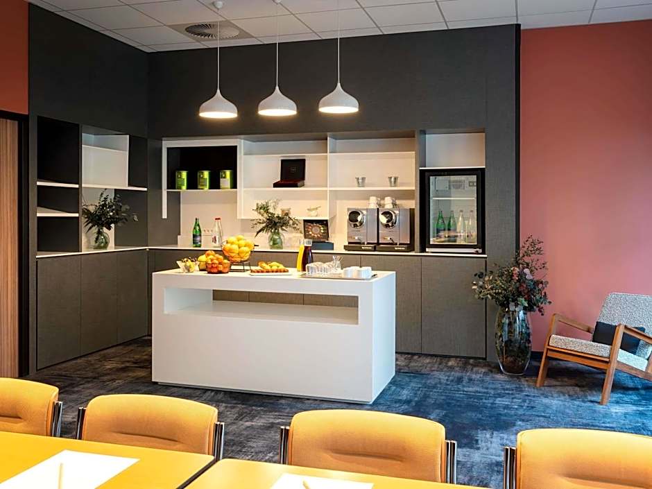 Hotel Mercure Libourne Saint-Emilion