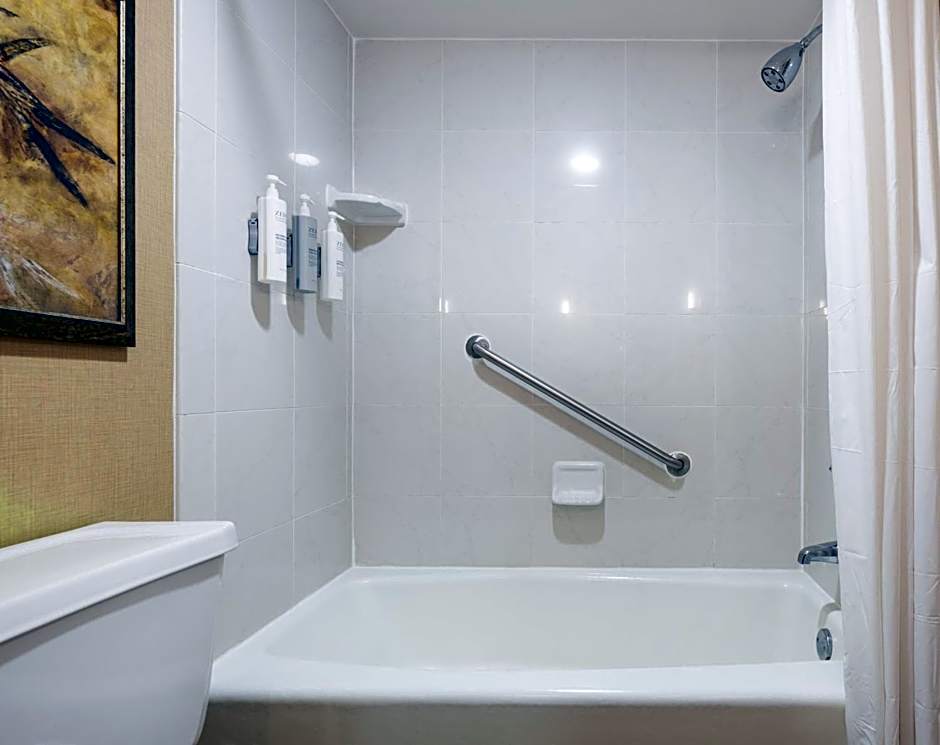 Embassy Suites by Hilton Bloomington / Minneapolis