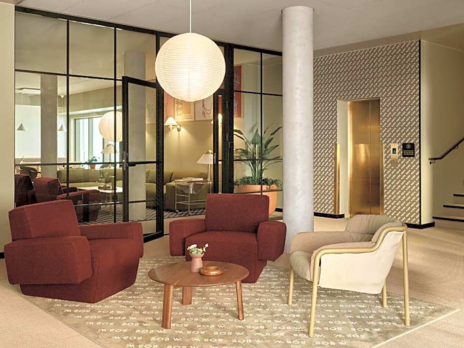 Bob W Helsinki Kaarti