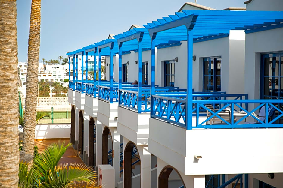 Hotel LIVVO Mirador Papagayo