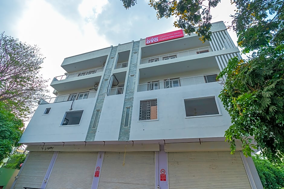 Oyo Flagship 29560 BGS Gleneagles Global Hospital