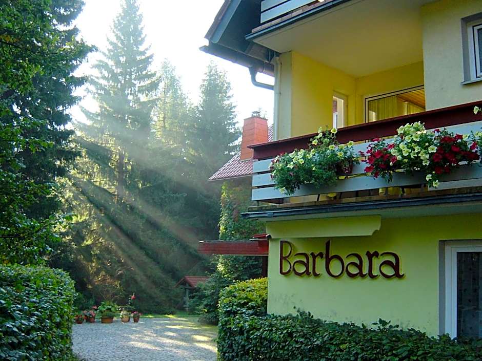 Hotel Barbara