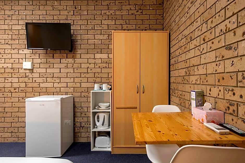 Echo Holiday Parks - Windsor Gardens