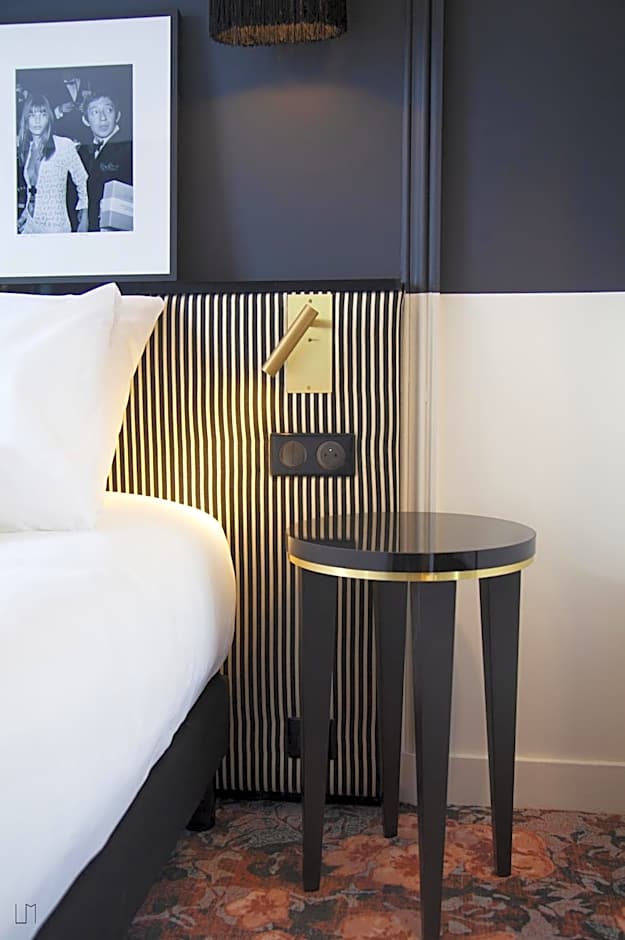 Mercure Paris Gare De Lyon Opera Bastille