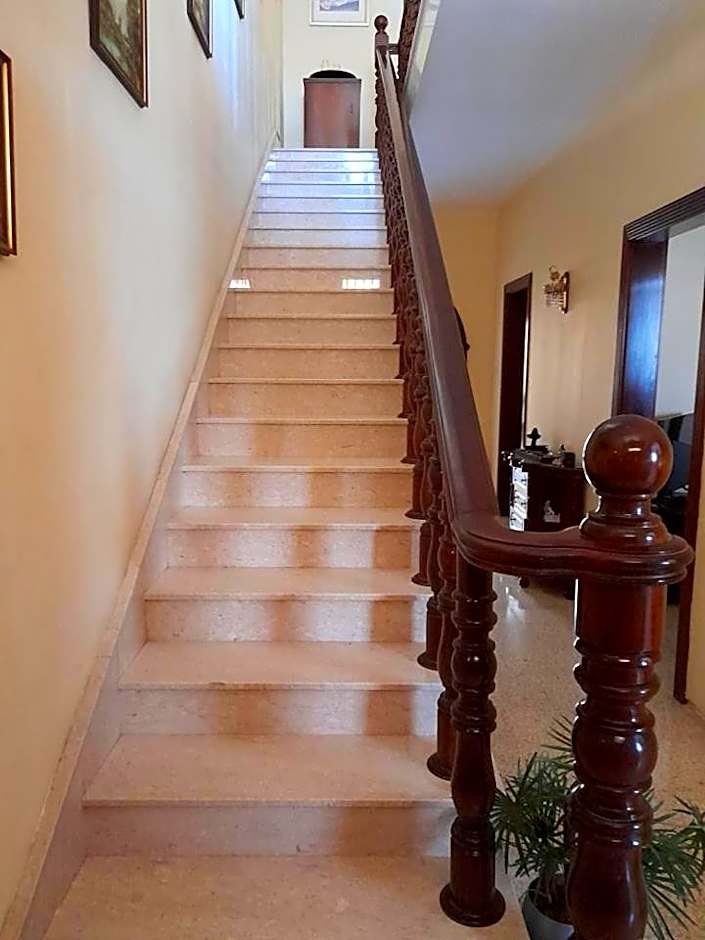 Dynesty B&B