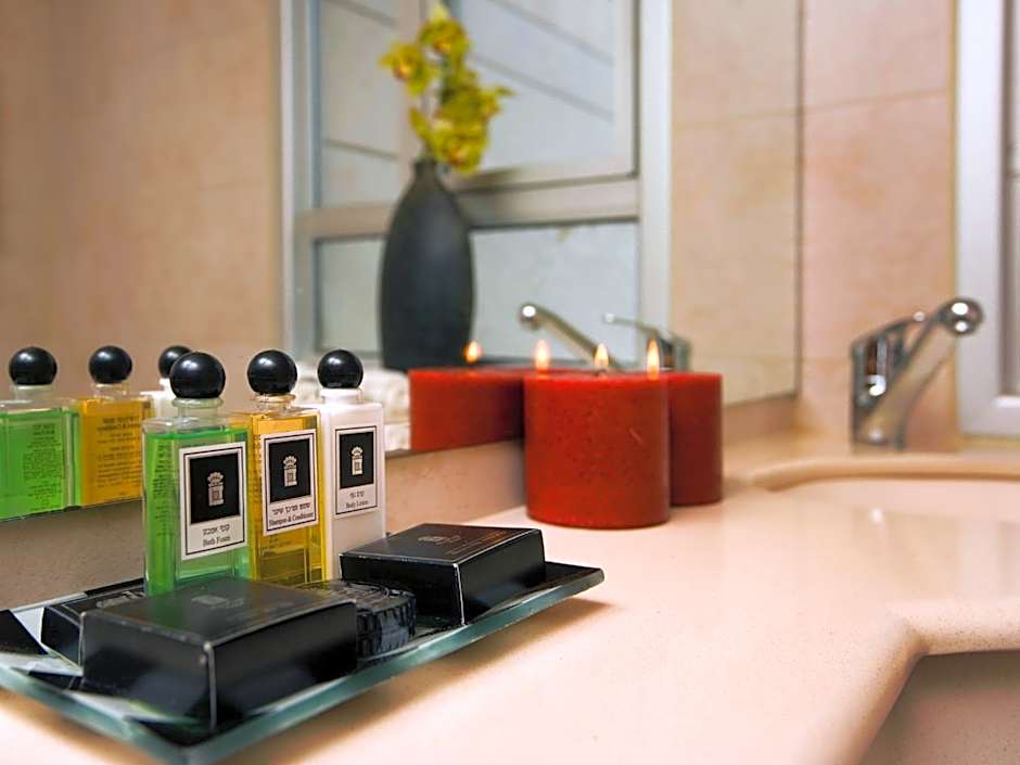 Dan Boutique Hotel Jerusalem