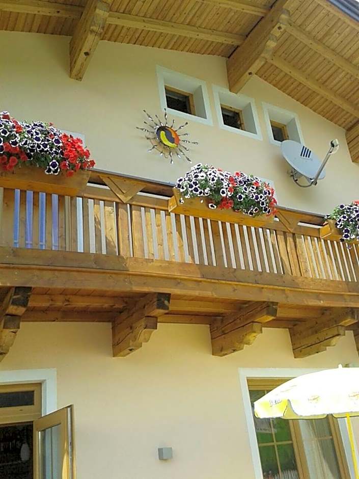 Maria's Sonnenquartier