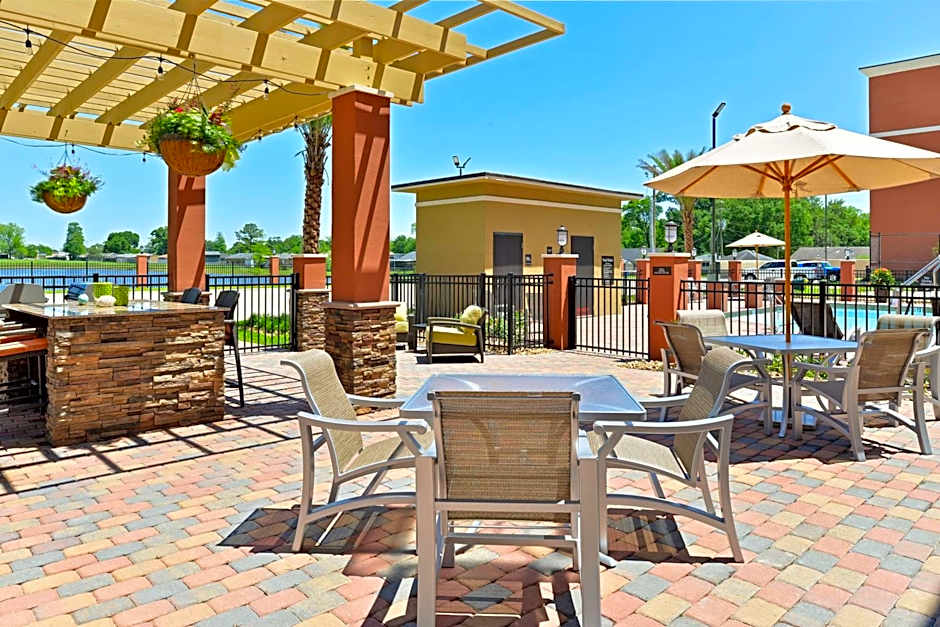 Homewood Suites By Hilton Houma, La