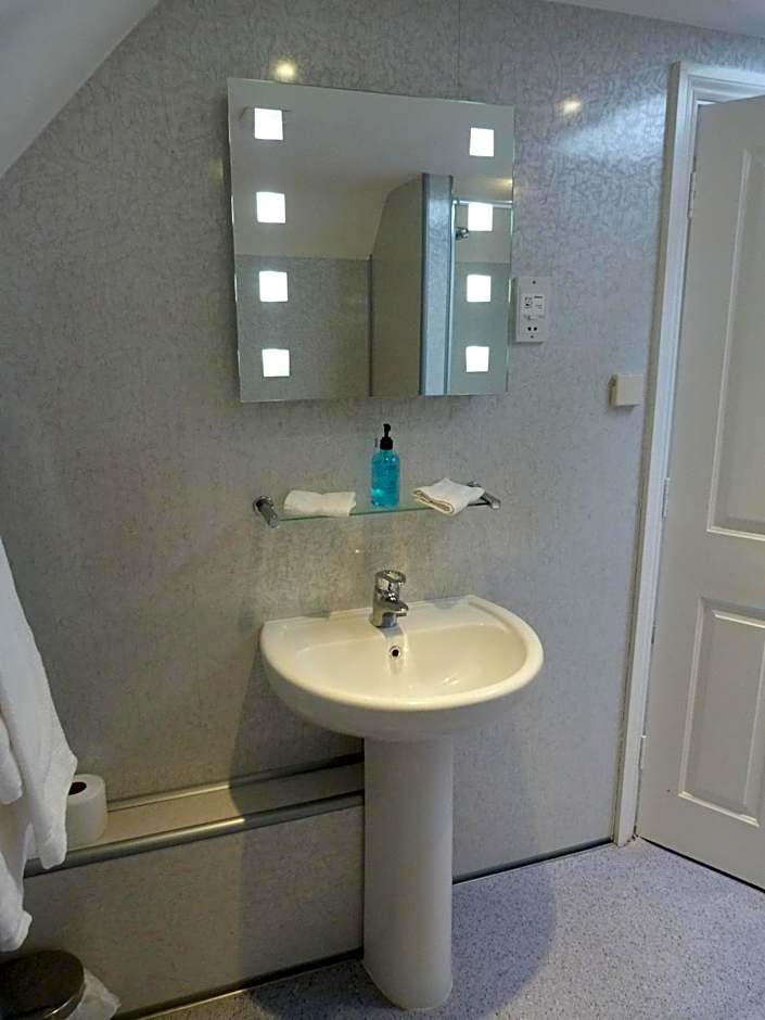 Cameley Lodge - Self Catering