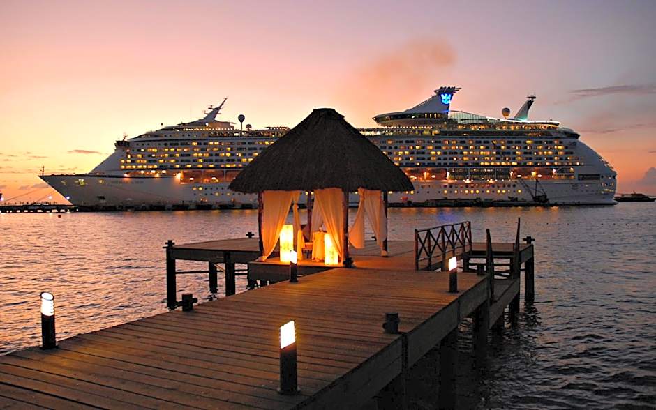 El Cid La Ceiba Beach Hotel