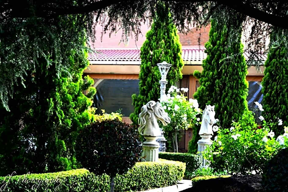 Midrand Conference Centre