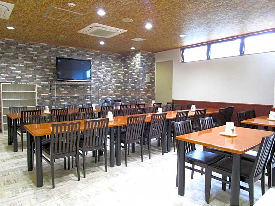 Annex Royal Hotel