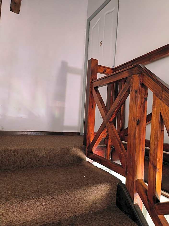 Libra Lodge & Spa - Randburg, Johannesburg