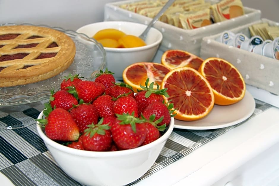 B&B Paestum Sea and Rooms