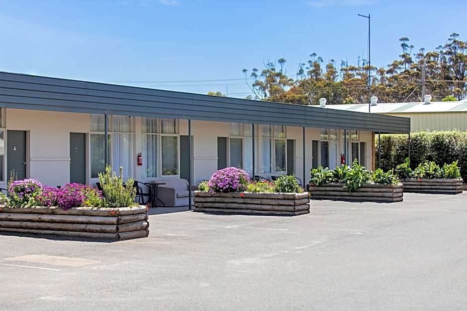 Maffra Motor Inn