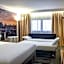 Novotel Paris 14 Porte d'Orléans
