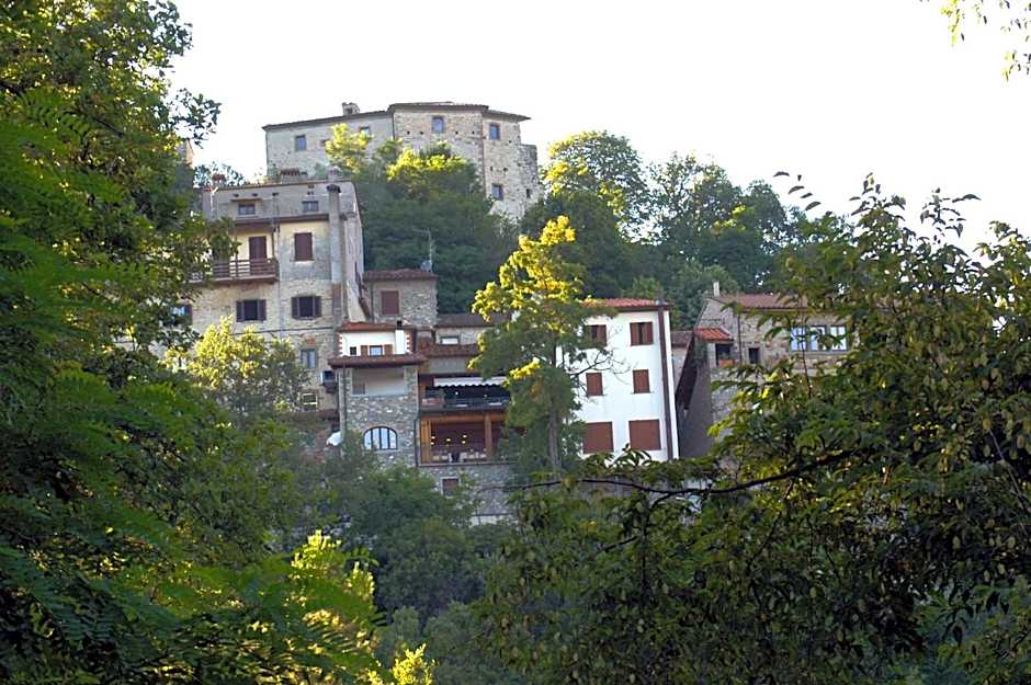 Buca di Michelangelo