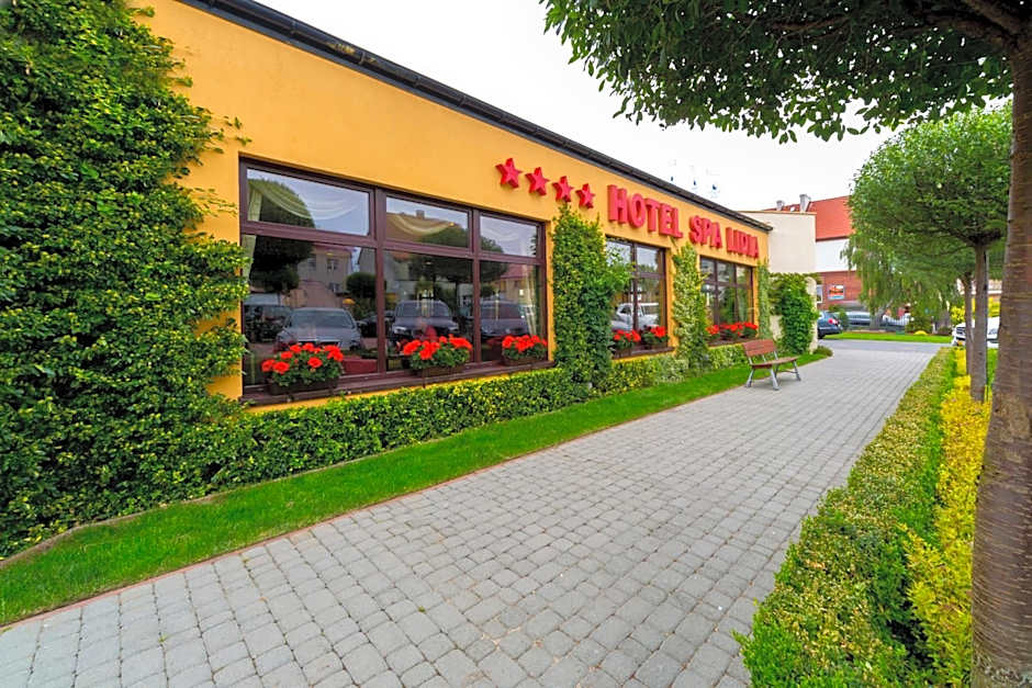 Hotel Lidia Spa & Wellness