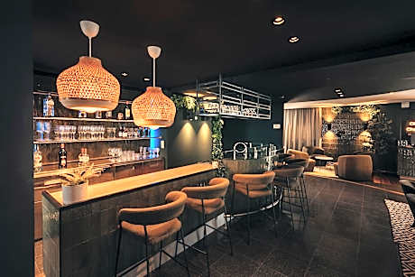 Hotel Ecu